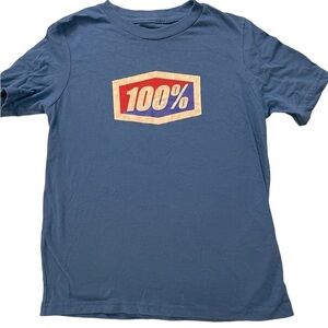 Boys Short Sleeve Tee |‎ Medium